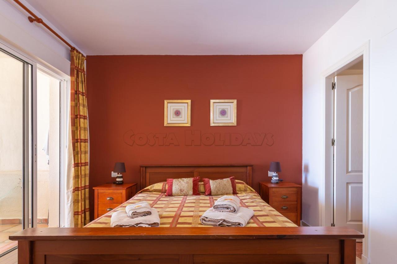 Bermuda Beach 52 Estepona Ngoại thất bức ảnh